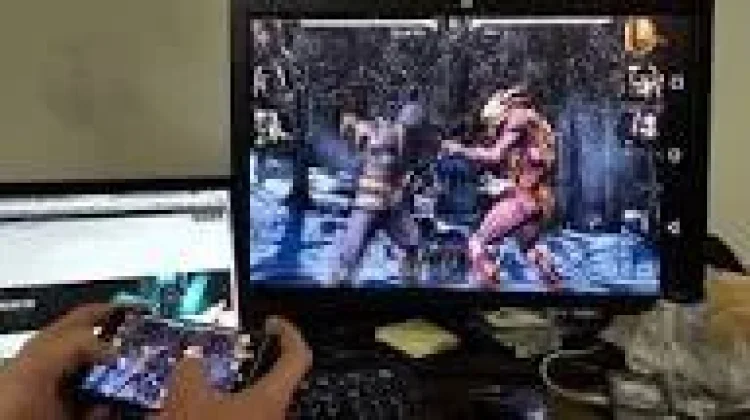 Hiburan Menjadi Bahaya: Fenomena Kecanduan Game Online