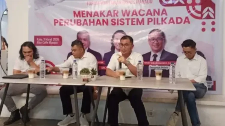 Mahalnya Ongkos Politik, Akademisi Soroti Kualitas Sistem Rekrutmen Partai