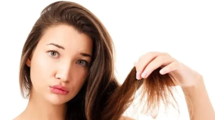Cara Mengatasi Rambut Kering dan Mengembang