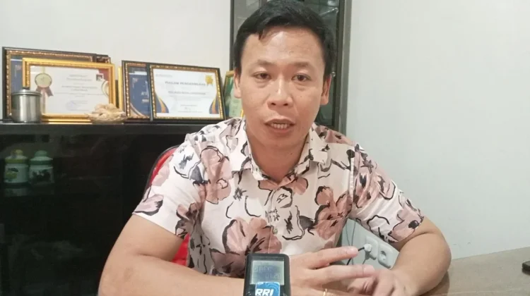 RS Budi Setia Langowan Tambah Fasilitas Laser Mata