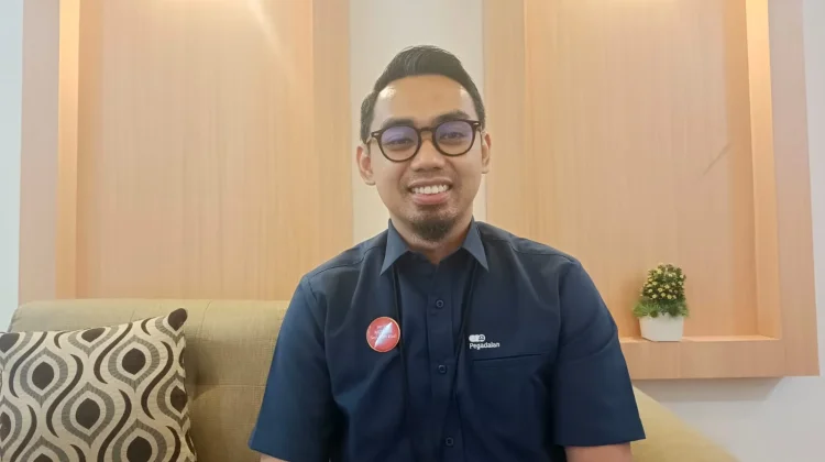 Pegadaian Manado Siap Bantu  Penambang di Sulawesi Utara