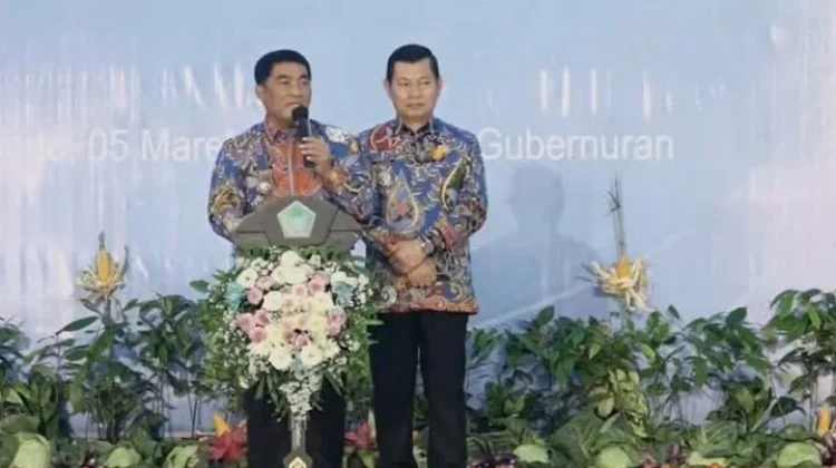 Setahun Kepemimpinan YSK - Victor, Arah Pembangunan Sulawesi Utara Kian Jelas