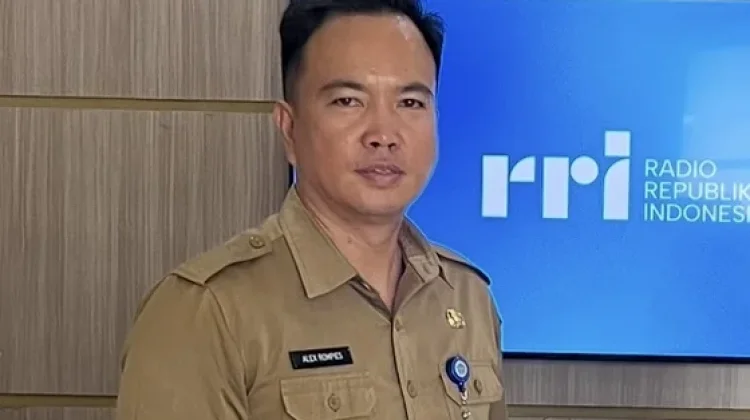 Dinas Koperasi dan UKM Sulut Siapkan Program Dukung UMKM Kopi