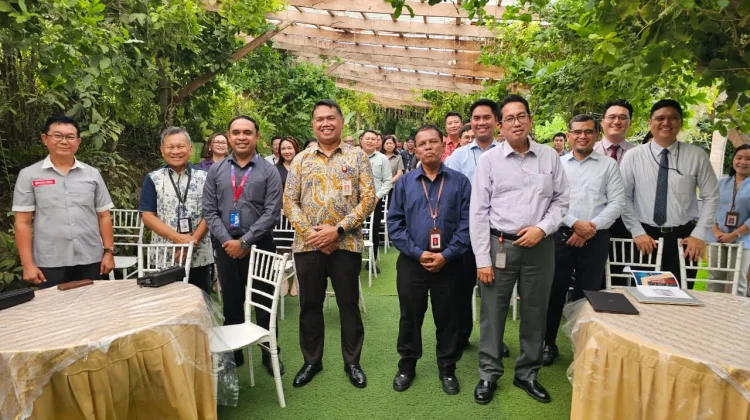 Industri Jasa Keuangan di Sulut dan Gorontalo Tahun 2025 Tunjukkan Tren Positif