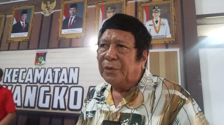 Direktur BUMDesMa Esa Waya: Pengelolaan Ba Ombong Kawangkoan Resmi Dimulai