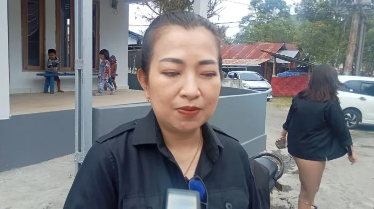KPU Minahasa Verifikasi Data Pemilih Meninggal Dunia