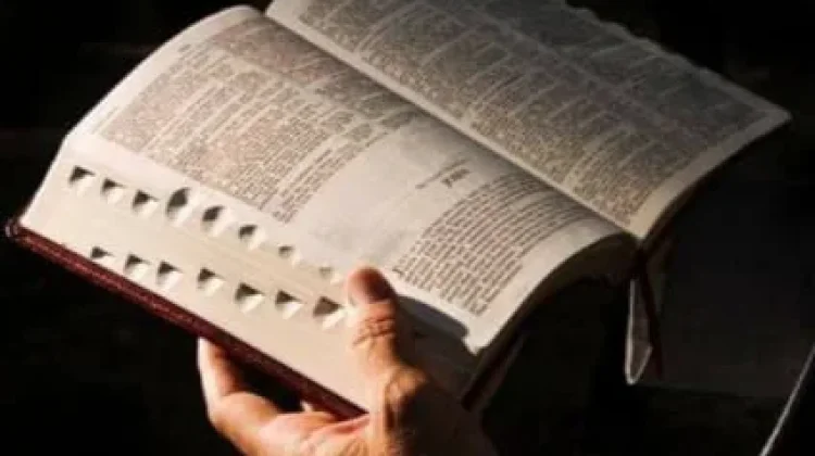 Allah Tidak Melupakan Umat-Nya, Pesan Renungan Minggu dari Yesaya 44:21