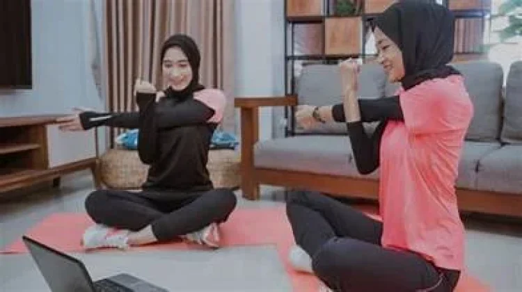 Ini 4 Jenis Olahraga yang Bisa Dilakukan saat Sedang Berpuasa