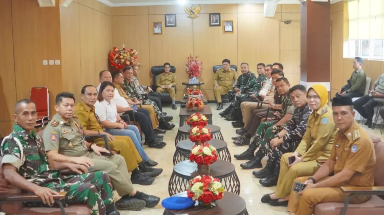 Penyelesaian Konflik Pemuda di Bitung