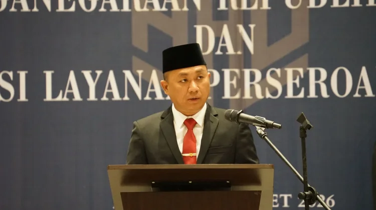 Perseroan Perseorangan Perkuat Legalitas Usaha UMKM di Sulawesi Utara