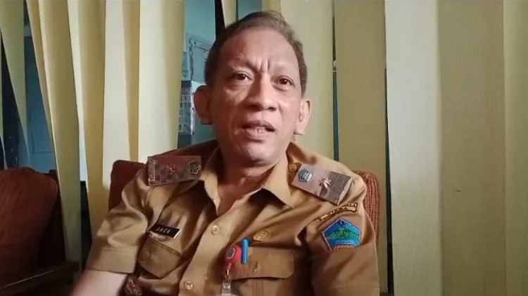 Stok Ikan jelang Lebaran, Dinas Perikanan Minut Pastikan Aman