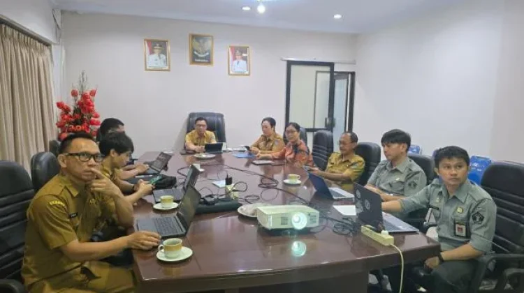 Kemenkum Sulut Ikuti Pembahasan Ranperda TJSL Perusahaan