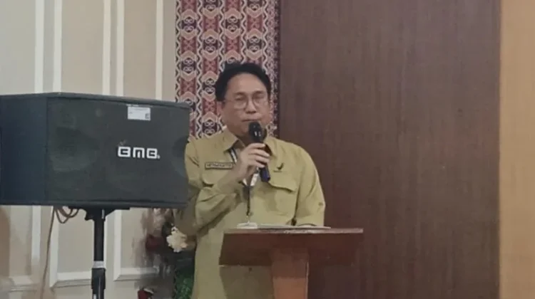 BBPOM Manado Gelar Forum Konsultasi Publik, Perkuat Keterbukaan Informasi