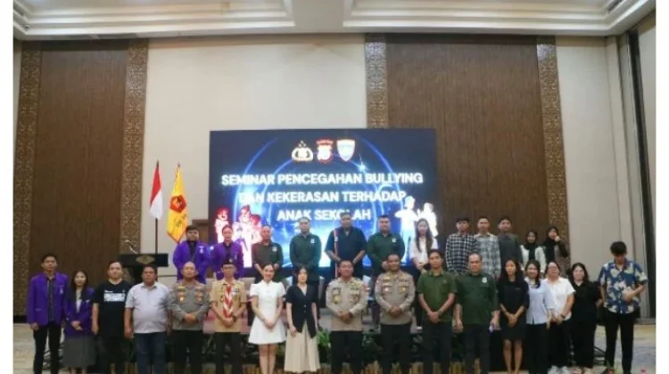 Peran Generasi Muda sebagai Pionir Bangsa