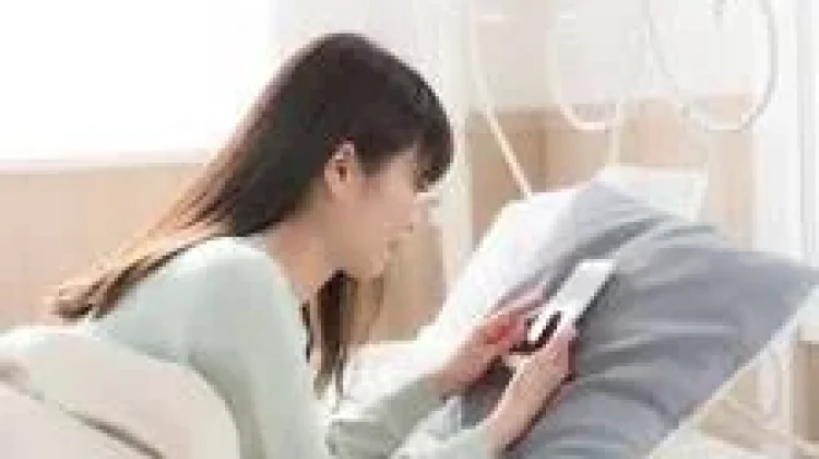 Mengenal Doomscrolling dan Dampaknya Terhadap Kesehatan Mental