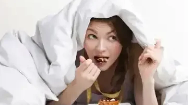 Kebiasaan Malam Ini Bisa Merusak Kesehatan tanpa diSadari