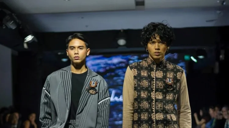 Chromepelago Menjadi Warna Baru UIFW 2026