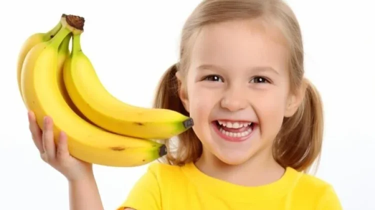 Ini Sembilan Manfaat Buah Pisang untuk Kesehatan Tubuh