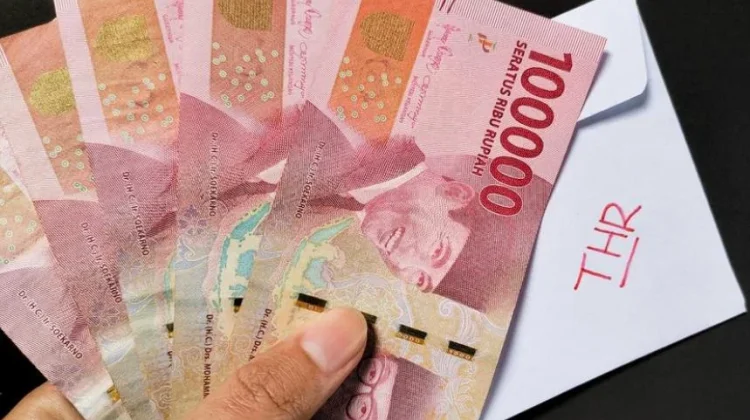Pemprov Sulut Cairkan THR Rp67,2 Miliar untuk 16.949 ASN