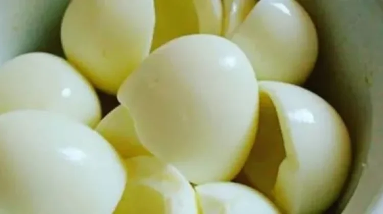 Manfaaat Putih Telur yang Sayang Dilewatkan