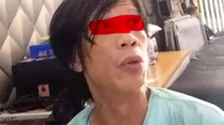Residivis Kasus Pencurian Kedua Kalinya di Tertangkap