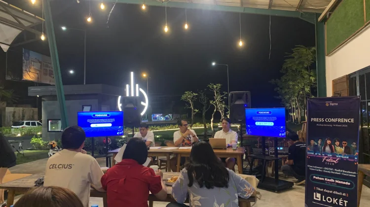 Badonci Fest 2026 Siap Digelar, Musisi Nasional hingga Lokal Tampil