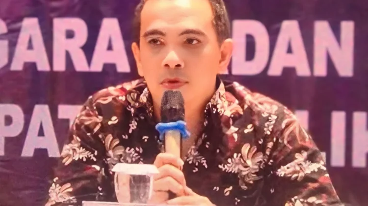 Ketua KPU Bitung Klarifikasi Kronologis Saat Sidang Sengketa di KIP Sulut