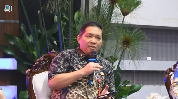 Pemkot Manado Fokus Layanan Kesehatan Promotif dan Preventif pada 2027