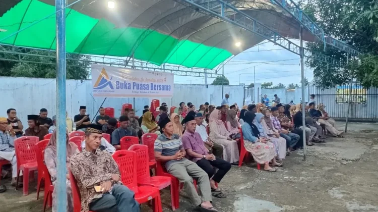 PT ASA Pererat Hubungan dengan Masyarakat Lingkar Tambang