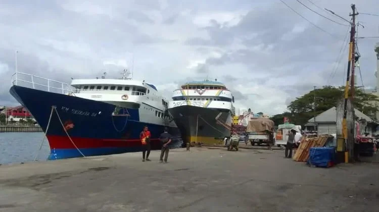Cegah Calo, Penumpang Diimbau Beli Tiket melalui Easybook