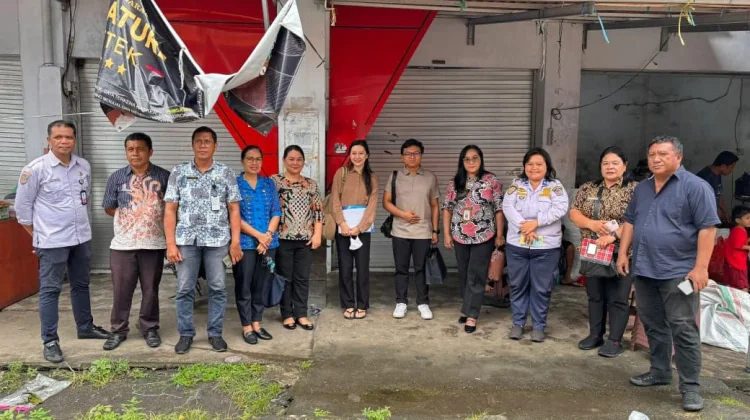BI  dan Pemkab Sitaro Perluas Penggunaan Qris, Dorong Pmbayaran Retribusi Daerah