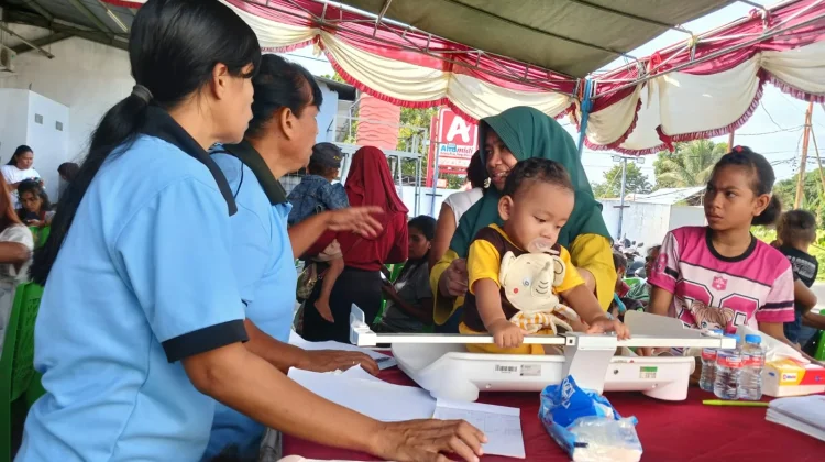 Alfamidi Dorong Kesadaran Orang Tua Soal Nutrisi Anak Lewat Edukasi Keluarga Bali