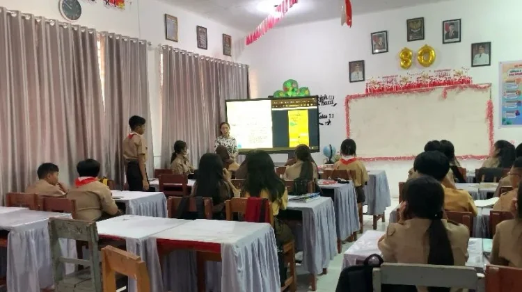 Cegah Dampak Negatif Medsos, Pemprov Sulut Resmi Batasi Penggunaan Ponsel Anak