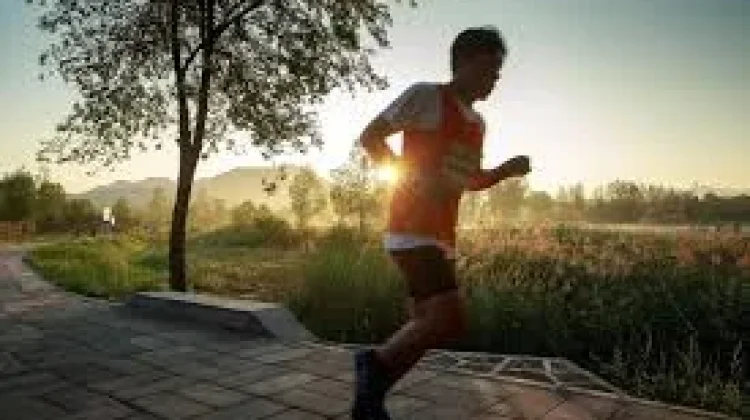 Lari Pagi, Tingkatkan Stamina dan Kualitas Hidup