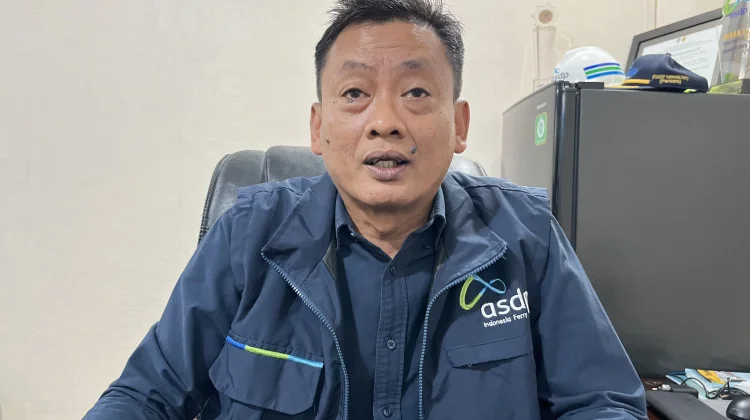 Layani Arus Mudik Lebaran 2026, ASDP Bitung Buka Posko Terpadu dan Siagakan 6 Kapal