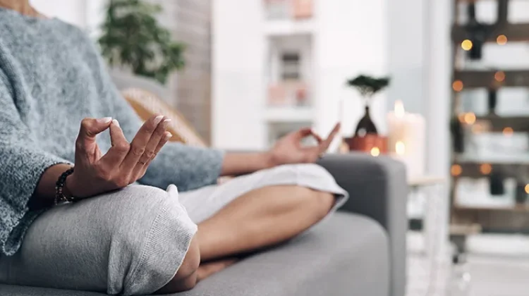 Meditasi, Solusi Bagi Penderita Insomnia