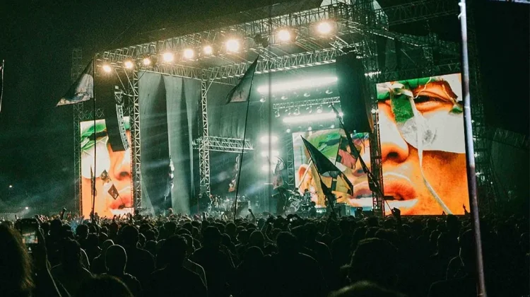 Cherry District Hidupkan Kultur Musik