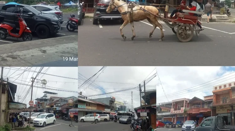Libur Panjang Kawangkoan Ramai, UMKM Kebanjiran Rezeki