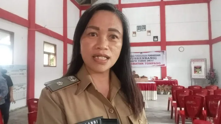 Didorong Warga, Hukum Tua Kamanga Dua Siap Maju di Pilhut 2026
