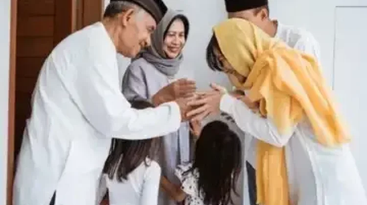 Sejarah dan Makna Halal Bihalal di Indonesia