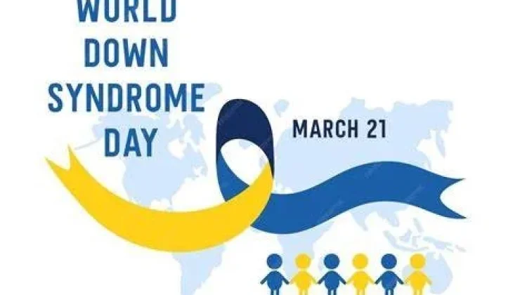 Hari Down Syndrome Sedunia dan Faktor Risikonya