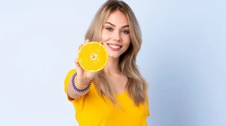 Ini Delapan Manfaat Lemon untuk Kesehatan Tubuh Anda