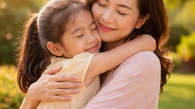 Kasih Ibu Sepanjang Masa: Tulus Tak Pernah Pudar