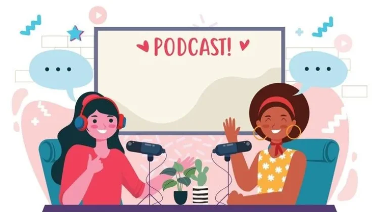 Ini yang Terjadi saat Rutin Mendengar Podcast