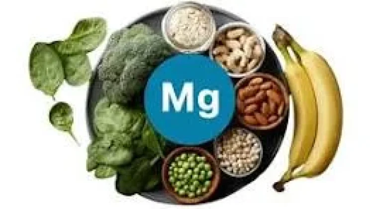 Peran Penting Magnesium: Menunjang Energi, Kesehatan Jantung dan Tubuh