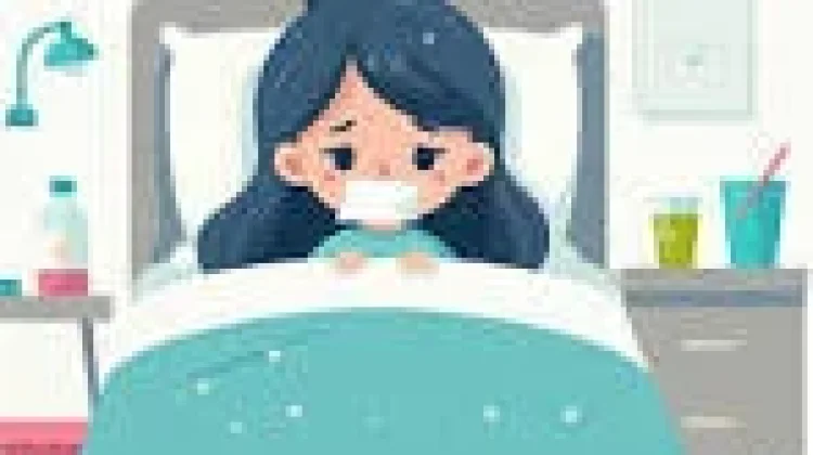 Jangan Diabaikan, Ini Tanda Tubuh Butuh Perhatian