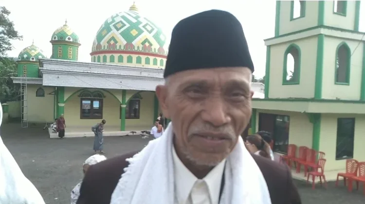 Eid Mubarak, Moment Sukacita dan Kemenangan di Hari Raya Idul Fitri 1447 Hijriah