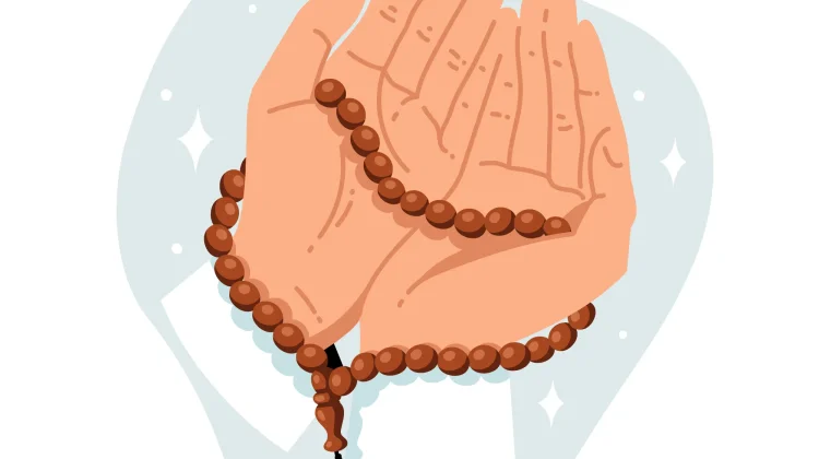 Catat! Ini Amalan Utama yang Dianjurkan di Bulan Syawal
