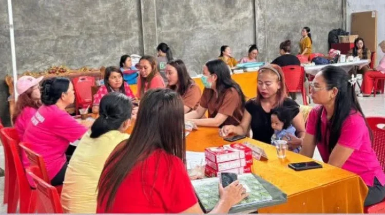 Ini Strategi Puskesmas Batu Antispasi Berbagai Jenis Penyakit di Masyarakat