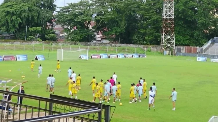 Sebanyak 12 Klub Siap Berlaga di Liga 4 Gubernur Sulut
